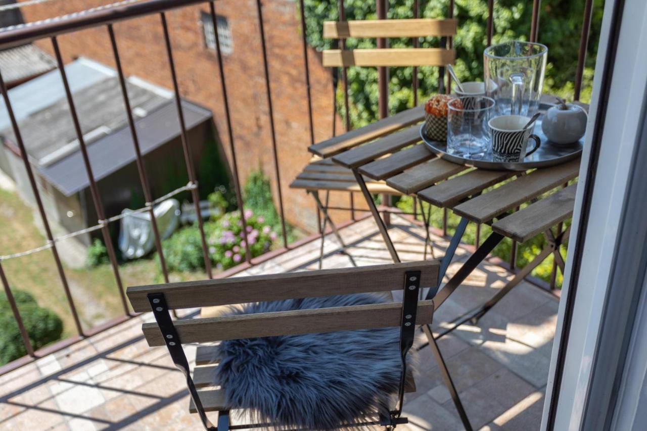 Spacious 2Bdr Apartment With A Cute Balcony Zagreb Bagian luar foto