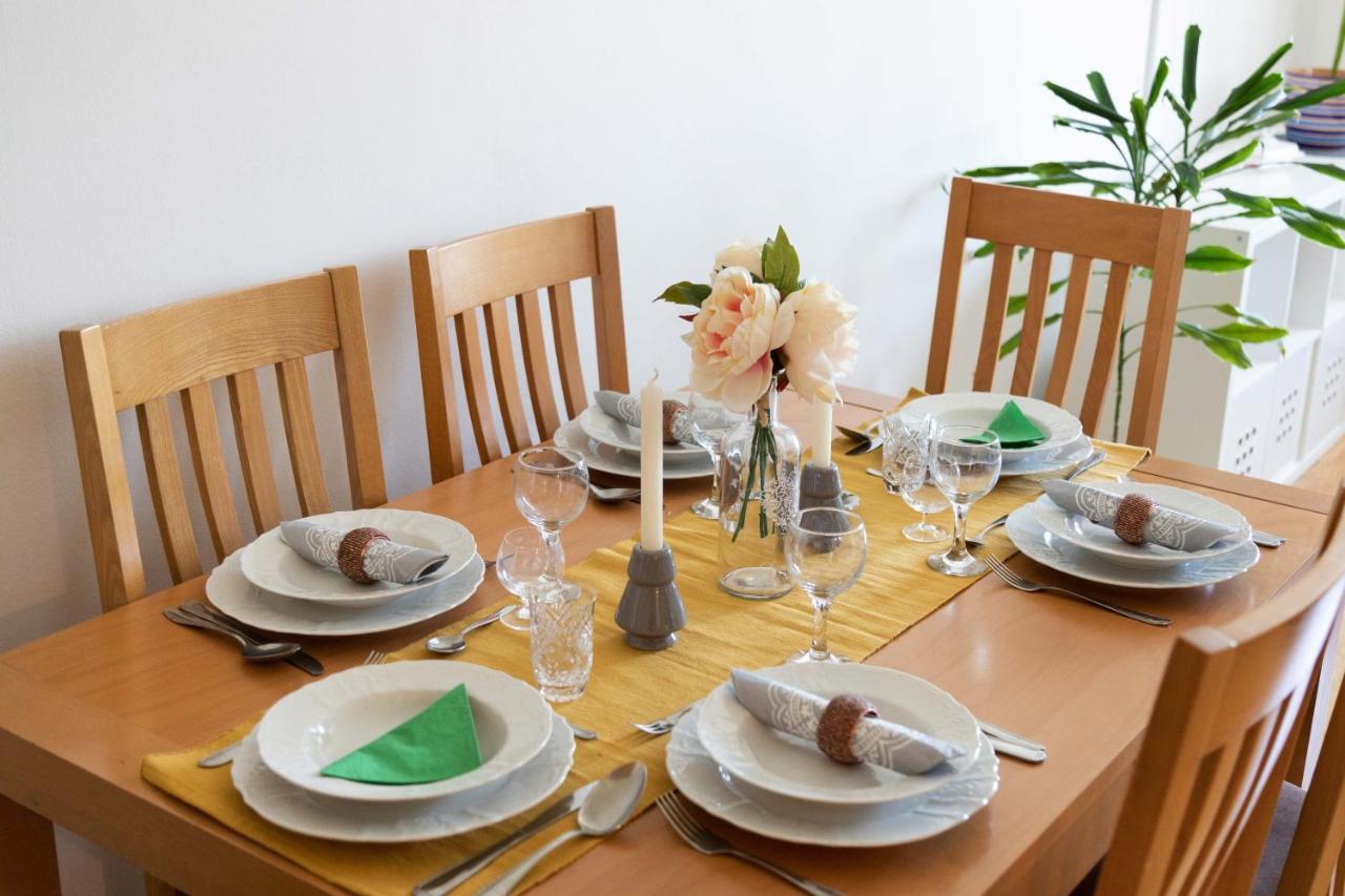 Spacious 2Bdr Apartment With A Cute Balcony Zagreb Bagian luar foto