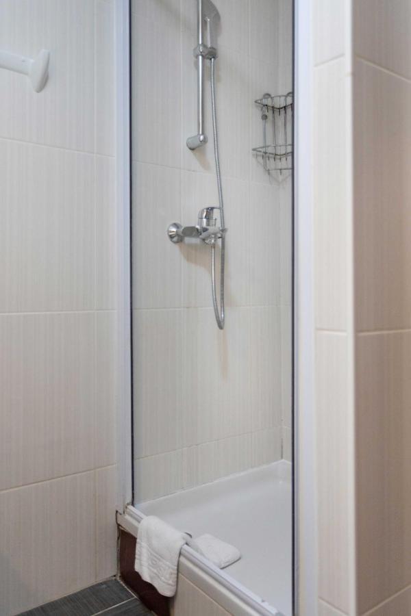 Spacious 2Bdr Apartment With A Cute Balcony Zagreb Bagian luar foto