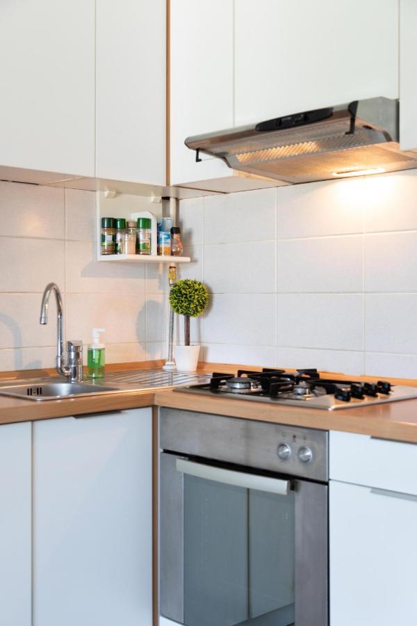 Spacious 2Bdr Apartment With A Cute Balcony Zagreb Bagian luar foto