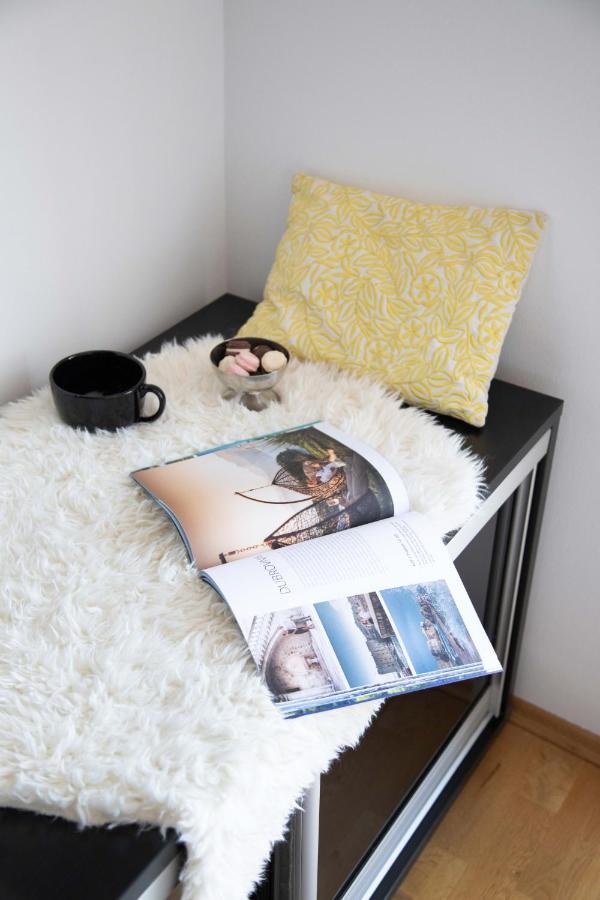 Spacious 2Bdr Apartment With A Cute Balcony Zagreb Bagian luar foto